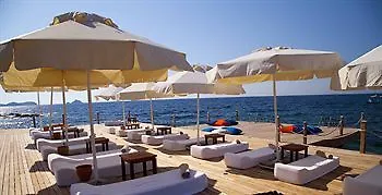 Palmalife And Bodrum Hotel 4*