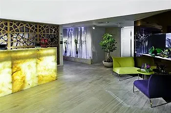 Palmalife And Bodrum Hotel 4*