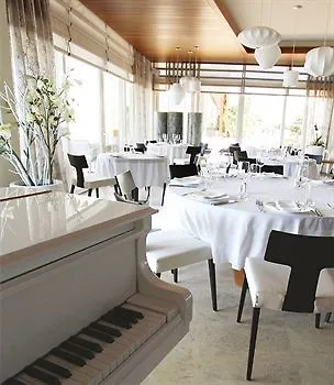 Palmalife And Bodrum Hotel