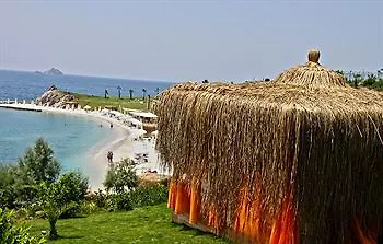 Palmalife And Bodrum 4*