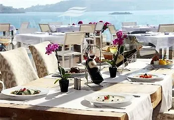 Palmalife And Bodrum 4* Yalikavak