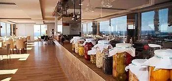 Palmalife And Bodrum Hotel Yalikavak