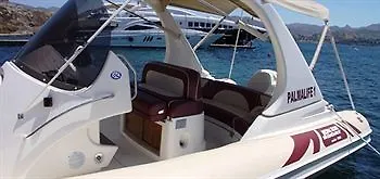 Palmalife And Bodrum Yalikavak