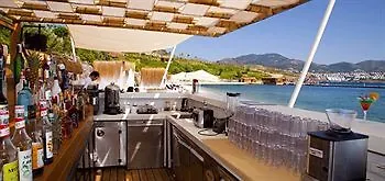 Palmalife And Bodrum Hotel