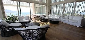 Palmalife And Bodrum 4* Yalikavak
