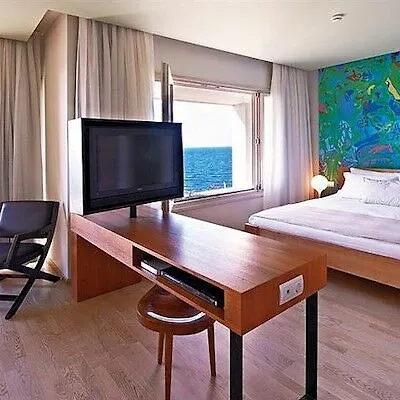 Palmalife And Bodrum 4*