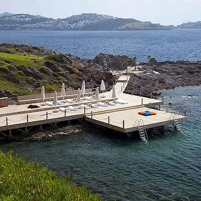 Hotel Palmalife And Bodrum Yalikavak