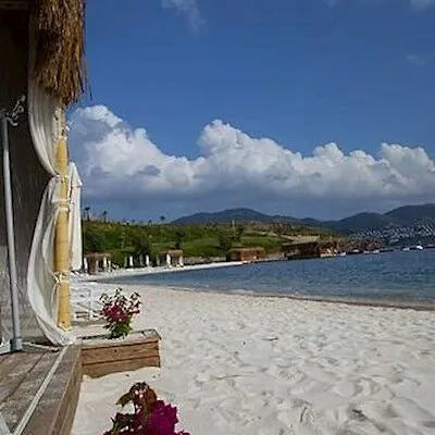 Hotel Palmalife And Bodrum