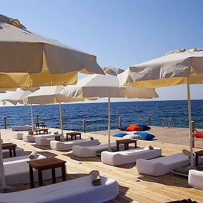 Palmalife And Bodrum Hotel