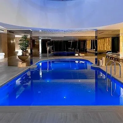 Palmalife And Bodrum Hotel