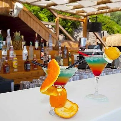 Palmalife And Bodrum 4* Yalikavak