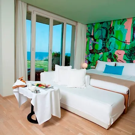 Palmalife And Bodrum Hotel Yalikavak