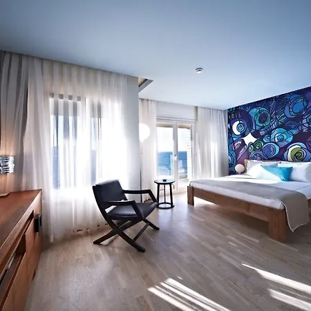 Palmalife And Bodrum 4*